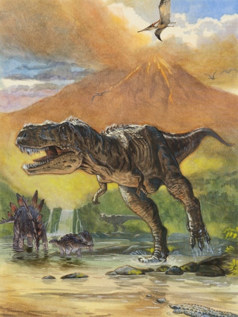 Маменьчизавр (Mamenchisaurus hochuanensis)